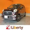 daihatsu cast 2016 quick_quick_LA250S_LA250S-0050292 image 1