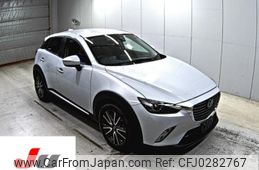 mazda cx-3 2016 -MAZDA--CX-3 DK5FW-126303---MAZDA--CX-3 DK5FW-126303-