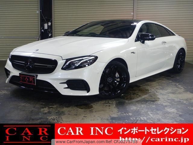 mercedes-benz e-class 2020 quick_quick_238361_WDD2383612F123064 image 1