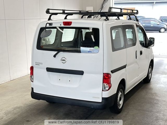 nissan nv200-vanette 2015 CFJ1789819 image 2