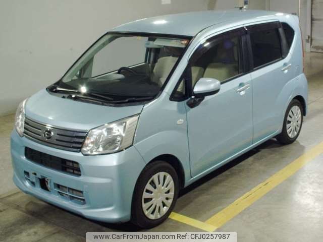 daihatsu move 2019 -DAIHATSU--Move DBA-LA160S--LA160S-2006685---DAIHATSU--Move DBA-LA160S--LA160S-2006685- image 1