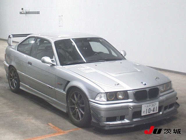1997 Bmw M3 M3C Car Price 26,207