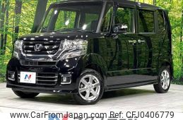 honda n-box 2017 CFJ0406779