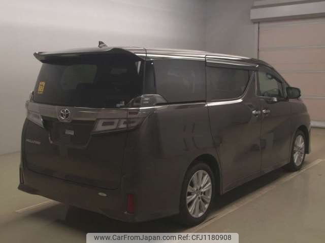 toyota vellfire 2020 -TOYOTA--Vellfire 3BA-AGH30W--AGH30-0316810---TOYOTA--Vellfire 3BA-AGH30W--AGH30-0316810- image 2