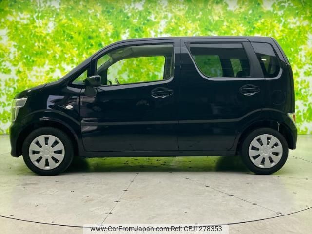 suzuki wagon-r 2018 quick_quick_DBA-MH35S_MH35S-120085 image 2