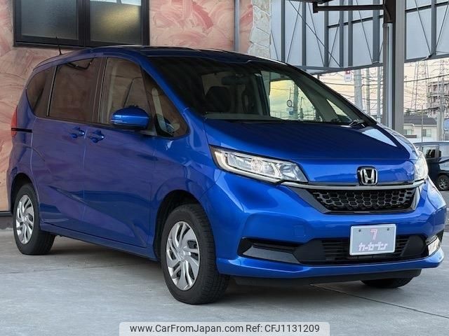 honda freed 2022 -HONDA--Freed 5BA-GB6--GB6-3200453---HONDA--Freed 5BA-GB6--GB6-3200453- image 2
