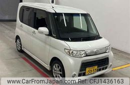 daihatsu tanto 2011 -DAIHATSU 【北九州 583キ5959】--Tanto L375S-0458330---DAIHATSU 【北九州 583キ5959】--Tanto L375S-0458330-