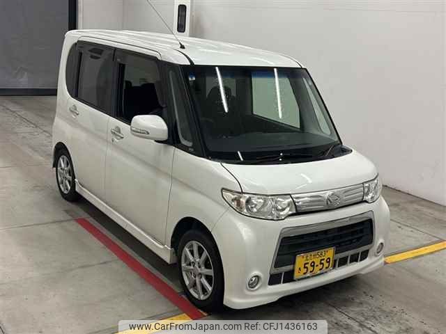 daihatsu tanto 2011 -DAIHATSU 【北九州 583キ5959】--Tanto L375S-0458330---DAIHATSU 【北九州 583キ5959】--Tanto L375S-0458330- image 1