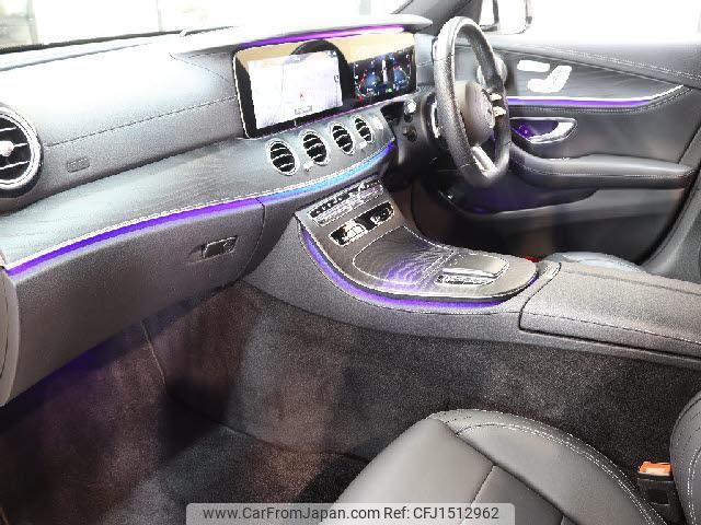 mercedes-benz e-class 2021 CFJ1512962 image 2