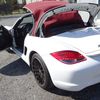 porsche boxster 2010 CARSENSOR_JP_AU6300237787 image 17