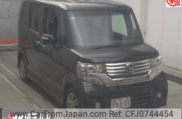 honda n-box 2013 -HONDA 【品川 000ﾝ0000】--N BOX JF1-1206567---HONDA 【品川 000ﾝ0000】--N BOX JF1-1206567-