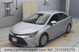 toyota corolla 2019 -TOYOTA--Corolla ZWE211-6007215---TOYOTA--Corolla ZWE211-6007215-