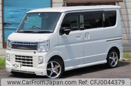 suzuki every-wagon 2015 quick_quick_ABA-DA17W_DA17W-108704