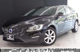 volvo v60 2016 CFJ1485147