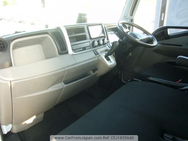 mitsubishi-fuso canter 2020 CFJ1835640 image 2