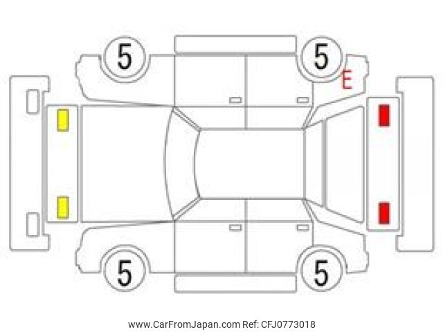 toyota passo 2020 -TOYOTA--Passo 5BA-M700A--M700A-0158415---TOYOTA--Passo 5BA-M700A--M700A-0158415- image 2