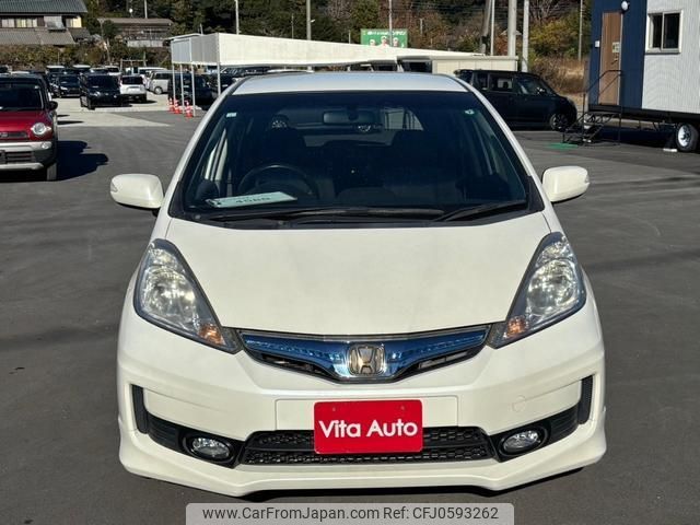 honda fit-hybrid 2013 quick_quick_GP4_GP4-1004585 image 2