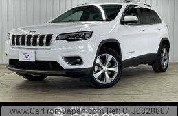 chrysler jeep-cherokee 2019 -CHRYSLER--Jeep Cherokee ABA-KL20L--1C4PJMHN5KD429522---CHRYSLER--Jeep Cherokee ABA-KL20L--1C4PJMHN5KD429522-