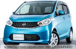 nissan dayz 2013 -NISSAN--DAYZ DBA-B21W--B21W-0058749---NISSAN--DAYZ DBA-B21W--B21W-0058749-