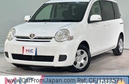 toyota sienta 2008 quick_quick_NCP81G_NCP81-5066265