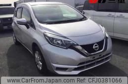 nissan note 2019 -NISSAN--Note E12--638306---NISSAN--Note E12--638306-