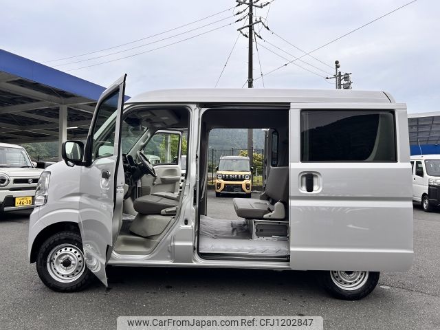 suzuki every 2024 -SUZUKI--Every 5BD-DA17V--DA17V-890***---SUZUKI--Every 5BD-DA17V--DA17V-890***- image 2
