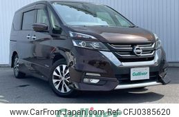 nissan serena 2017 -NISSAN--Serena DAA-GFC27--GFC27-056479---NISSAN--Serena DAA-GFC27--GFC27-056479-