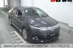 toyota sai 2013 CFJ1392310