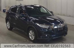 honda vezel 2019 quick_quick_DAA-RU3_RU3-1356081