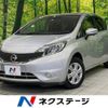 nissan note 2015 -NISSAN--Note DBA-E12--E12-353941---NISSAN--Note DBA-E12--E12-353941- image 1