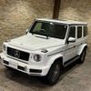 mercedes-benz g-class 2021 -MERCEDES-BENZ--Benz G Class 3DA-463350--W1N4633502X418054---MERCEDES-BENZ--Benz G Class 3DA-463350--W1N4633502X418054- image 3