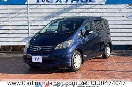 honda freed 2010 -HONDA--Freed DBA-GB3--GB3-1162121---HONDA--Freed DBA-GB3--GB3-1162121-