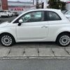 fiat 500 2021 -FIAT--Fiat 500 ABA-31209--ZFA3120000JD85105---FIAT--Fiat 500 ABA-31209--ZFA3120000JD85105- image 2