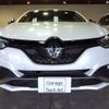 renault megane 2022 -RENAULT--Renault Megane 7BA-BBM5P1--VF1RFB002M0837287---RENAULT--Renault Megane 7BA-BBM5P1--VF1RFB002M0837287- image 2