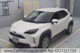 toyota yaris-cross 2020 -TOYOTA--Yaris Cross 5BA-MXPB15--MXPB15-2000645---TOYOTA--Yaris Cross 5BA-MXPB15--MXPB15-2000645-