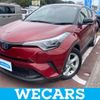 toyota c-hr 2018 quick_quick_DAA-ZYX10_ZYX10-2153211 image 1