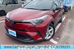 toyota c-hr 2018 quick_quick_DAA-ZYX10_ZYX10-2153211