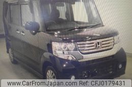 honda n-box 2014 -HONDA--N BOX JF2--1206157---HONDA--N BOX JF2--1206157-