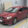 toyota corolla-fielder 2012 -TOYOTA 【石川 501ﾄ 866】--Corolla Fielder DBA-NZE141G--NZE141-9209597---TOYOTA 【石川 501ﾄ 866】--Corolla Fielder DBA-NZE141G--NZE141-9209597- image 1