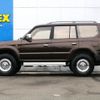 toyota land-cruiser-prado 2002 -TOYOTA--Land Cruiser Prado GF-RZJ95W--RZJ95-0055291---TOYOTA--Land Cruiser Prado GF-RZJ95W--RZJ95-0055291- image 7