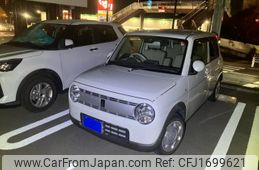 suzuki alto-lapin 2020 CFJ1699621