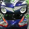 nissan juke 2014 CFJ1738685 image 4