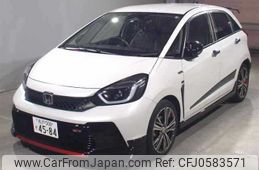 honda fit 2022 -HONDA 【松戸 500ｽ4584】--Fit GR3-1305931---HONDA 【松戸 500ｽ4584】--Fit GR3-1305931-