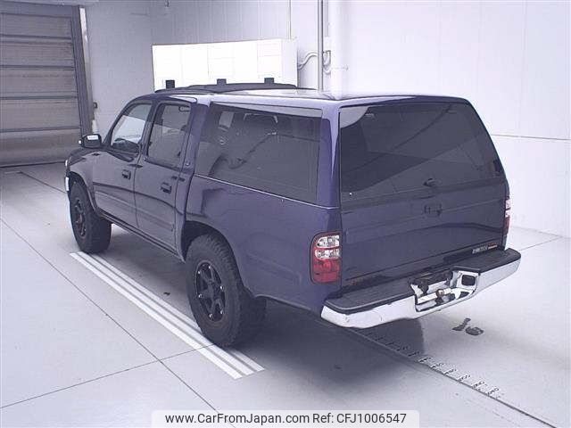 toyota hilux 1997 -TOYOTA--Hilux RZN147-0004514---TOYOTA--Hilux RZN147-0004514- image 2