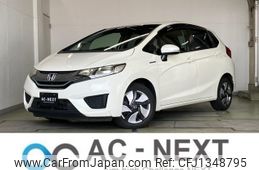 honda fit 2014 CFJ1348795