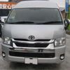 toyota hiace-van 2008 CFJ1837244 image 8