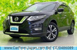 nissan x-trail 2017 quick_quick_NT32_NT32-076057