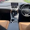 lexus nx 2020 -LEXUS--Lexus NX DBA-AGZ10--AGZ10-1025735---LEXUS--Lexus NX DBA-AGZ10--AGZ10-1025735- image 16