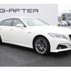 toyota crown 2019 -TOYOTA--Crown 6AA-GWS224--GWS224-1007240---TOYOTA--Crown 6AA-GWS224--GWS224-1007240- image 3