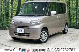 daihatsu tanto 2012 -DAIHATSU--Tanto DBA-L375S--L375S-0524175---DAIHATSU--Tanto DBA-L375S--L375S-0524175-